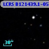 LCRS B121439.1-053430