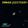 2MASX J12173107-0545325