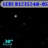 LCRS B121524.0-053219