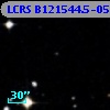 LCRS B121544.5-052219