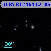 LCRS B121614.2-052612