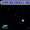 LCRS B121615.2-053554