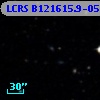 LCRS B121615.9-052338