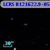 LCRS B121622.9-053252