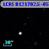 LCRS B121702.5-052623