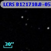 LCRS B121710.0-052028