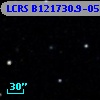LCRS B121730.9-052518