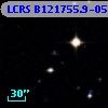 LCRS B121755.9-053131