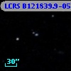 LCRS B121839.9-052937