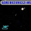 LCRS B121912.2-052851