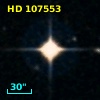 HD 107553