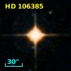 HD 106385