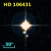 HD 106431