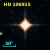 HD 106915