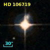 HD 106719