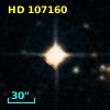 HD 107160