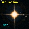 HD 107290