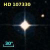 HD 107330