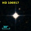 HD 106917