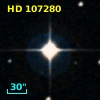 HD 107280