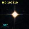 HD 107310