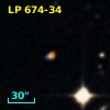 LHS  2543