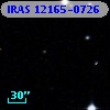 IRAS 12165-0726