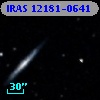 IRAS 12181-0641
