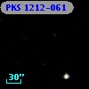 PKS 1212-061