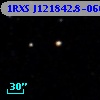 1RXS J121842.8-060921