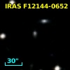 IRAS F12144-0652