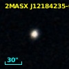 6dFGS gJ121842.4-064556