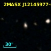 2MASX J12145977-0801361