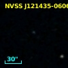 NVSS J121435-060658