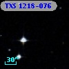 TXS 1218-076
