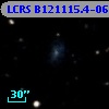 LCRS B121115.4-064350
