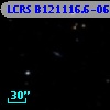 LCRS B121116.6-062144
