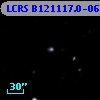 LCRS B121117.0-061001