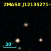 2MASX J12135271-0655322