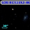 LCRS B121119.3-064329