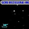 LCRS B121119.6-063946