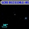 LCRS B121130.1-055427