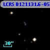 LCRS B121131.6-054433