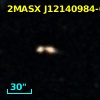 6dFGS gJ121409.8-063311