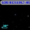 LCRS B121138.2-054502