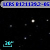 LCRS B121139.2-053809