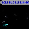 LCRS B121139.4-060910