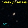2MASX J12141795-0603572