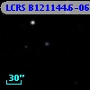 LCRS B121144.6-064226