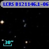 LCRS B121146.1-062550